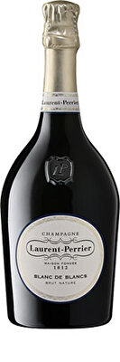 Show details for Laurent-Perrier Blanc de Blancs Brut Nature Champagne