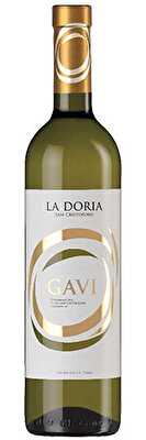 Show details for La Doria Gavi 2022, Piedmont