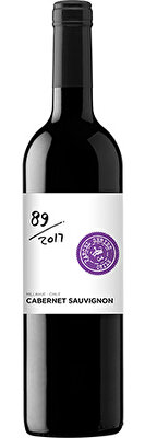 Show details for Parcel Series No.89 Cabernet Sauvignon 2017, Chile