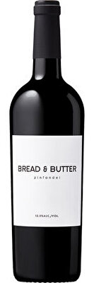 Show details for Bread & Butter Zinfandel 2022/23, Lodi