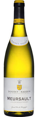 Show details for Naudin Père et Fils Meursault 2023