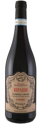 Show details for Pasqua 'Villa Borghetti' Valpolicella Ripasso 2022/23