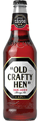 Show details for Old Crafty Hen 8x500ml Bottles