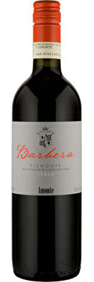 Show details for Cantine Volpi Barbera Amonte 2024, Barbera d'Asti DOCG