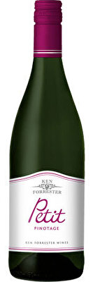 Show details for Ken Forrester Petit Pinotage 2023, Stellenbosch, South Africa