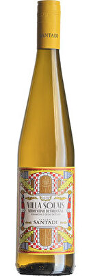 Show details for Cantina Santadi Vermentino di Sardegna Villa Solais 2024, Italy