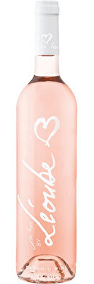 Show details for Château Léoube 'In Love by Leoube' Rosé Organic, Provence