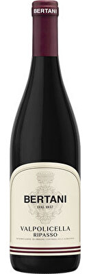 Show details for Bertani Valpantena Valpolicella Ripasso DOC 2023, Italy