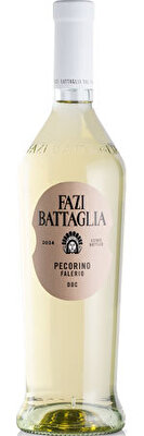 Show details for Fazi Battaglia Pecorino Falerio DOC 2024/25, Italy