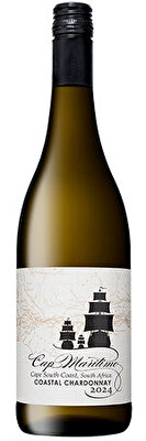Show details for Cap Maritime Coastal Chardonnay 2024/25, Cape South Coast