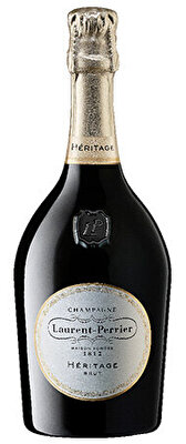 Show details for Laurent-Perrier 'Héritage' Brut Champagne