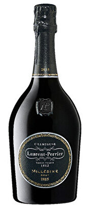 Show details for Laurent-Perrier 'Brut Millésimé' Champagne 2015