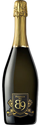 Show details for Viticoltori Ponte 'Back Nine' Extra Dry Prosecco DOC NV