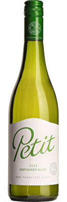 Show details for Ken Forrester 'Petit' Sauvignon Blanc 2025, Western Cape, South Africa