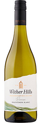 Show details for Wither Hills Wairau Valley Sauvignon Blanc 2023/24, Marlborough