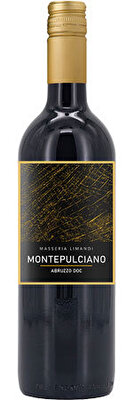 Show details for Cantine Ermes 'Ambleri' Nero d'Avola Appassimento 2025, Sicilia DOC, Italy