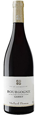 Show details for Moillard-Thomas Red Burgundy 2023/24