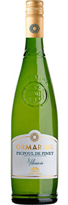 Show details for Villemarin Picpoul de Pinet 2024/25