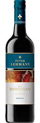 Show details for Peter Lehmann 'The Barossan' Shiraz 2022/23, Barossa
