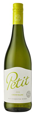 Show details for Ken Forrester Petit Chenin Blanc 2025, Stellenbosch