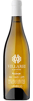 Show details for Villarei Albariño 2023/24, Rías Baixas