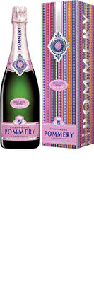 Show details for Pommery 'Brut Rosé Royal’ Champagne