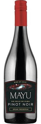 Show details for Mayu Gran Reserva Pinot Noir 2022/23