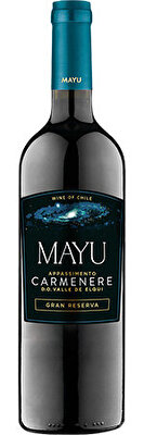 Show details for Mayu Carménère Appassimento 2021/22, Chile
