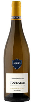Show details for Famille Bougrier 'Les Pierres Blanches' Sauvignon Blanc 2024/25, Touraine
