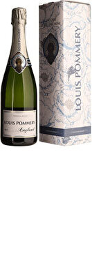 Show details for Louis Pommery Brut England, Hampshire