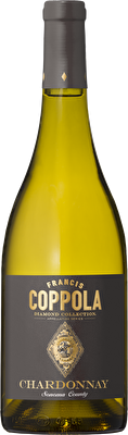 Show details for Diamond Collection Appelation Chardonnay, Francis Ford Coppola 2021