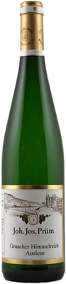 Show details for Graacher Himmelreich Riesling Auslese Goldkapsel, Weingut Joh. Jos. Prüm 2011