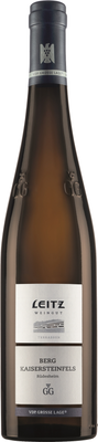 Show details for GG' Berg Kaisersteinfels Riesling, Weingut Leitz 2022