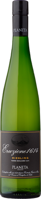 Show details for Eruzione 1614 Etna Riesling, Planeta 2023