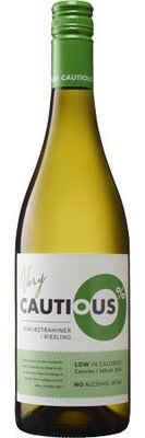 Show details for De Bortoli 'The Very Cautious One' Gewürztraminer-Riesling 0%, Australia