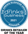 Drinks Business Award - Drinks Retailer of the Year