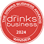 Drinks Business Award - Drinks Retailer of the Year 2024