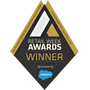 Retail Week Awards Winner